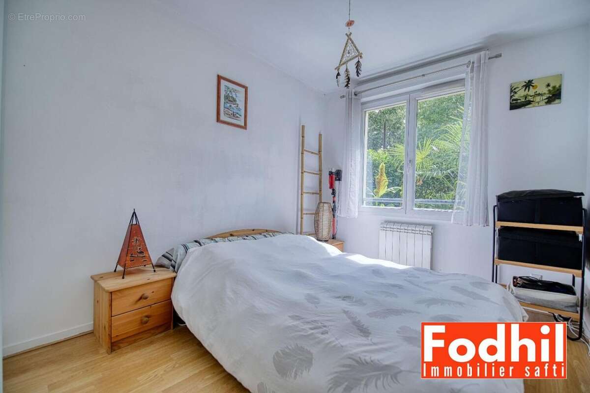 Photo 9 - Appartement à CHATENAY-MALABRY