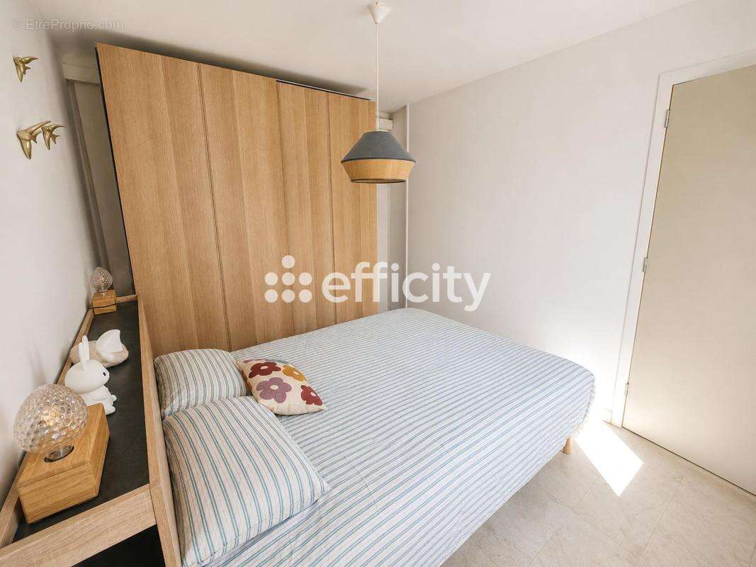 Appartement - photo 7
