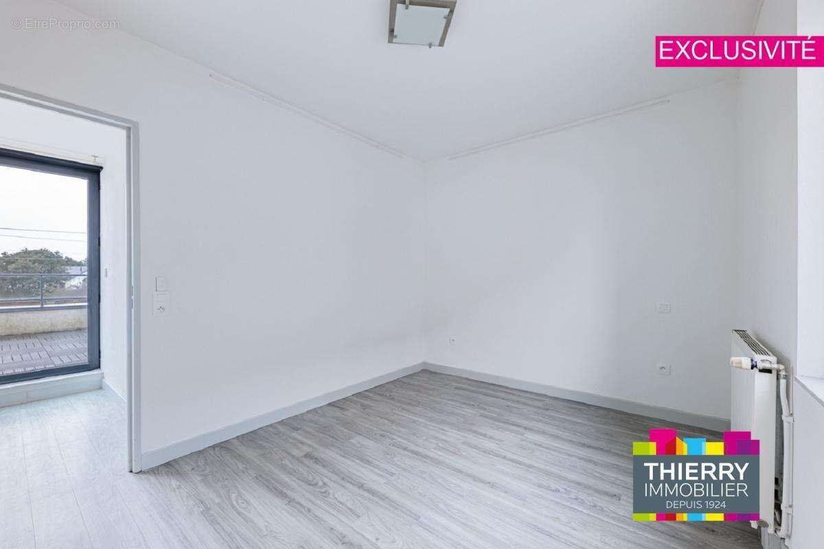 Maison à THOUARE-SUR-LOIRE