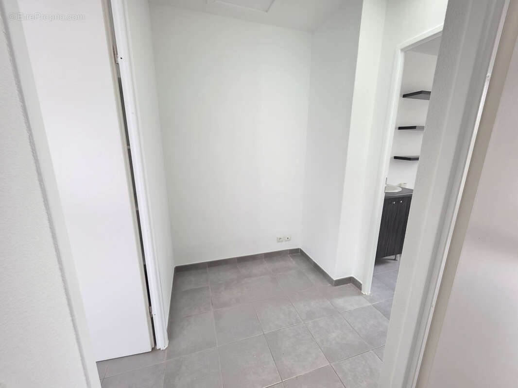 Maison de ville t3 jarinet et 2 parkings - photo 11