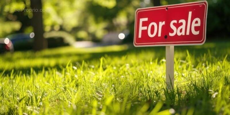 Terrain à FONTENAY-AUX-ROSES