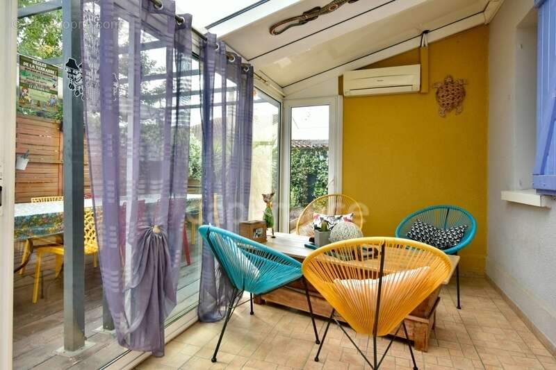 Maison à ARLES