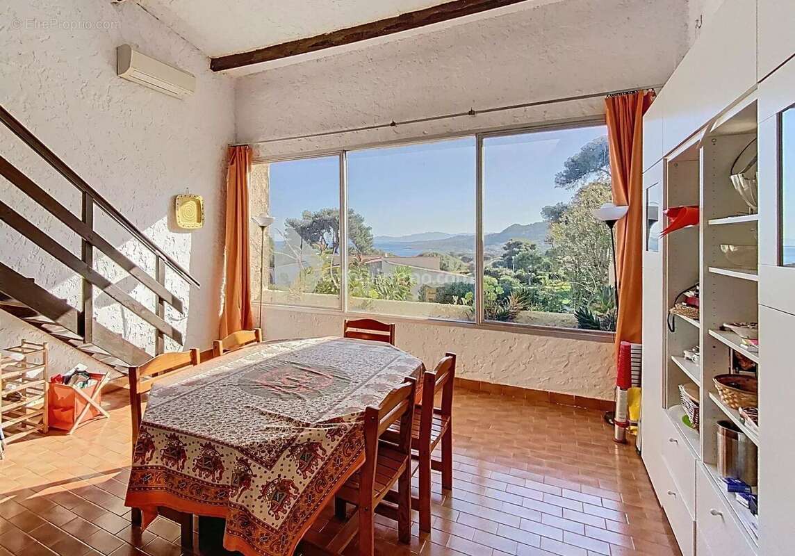 Appartement à LUMIO