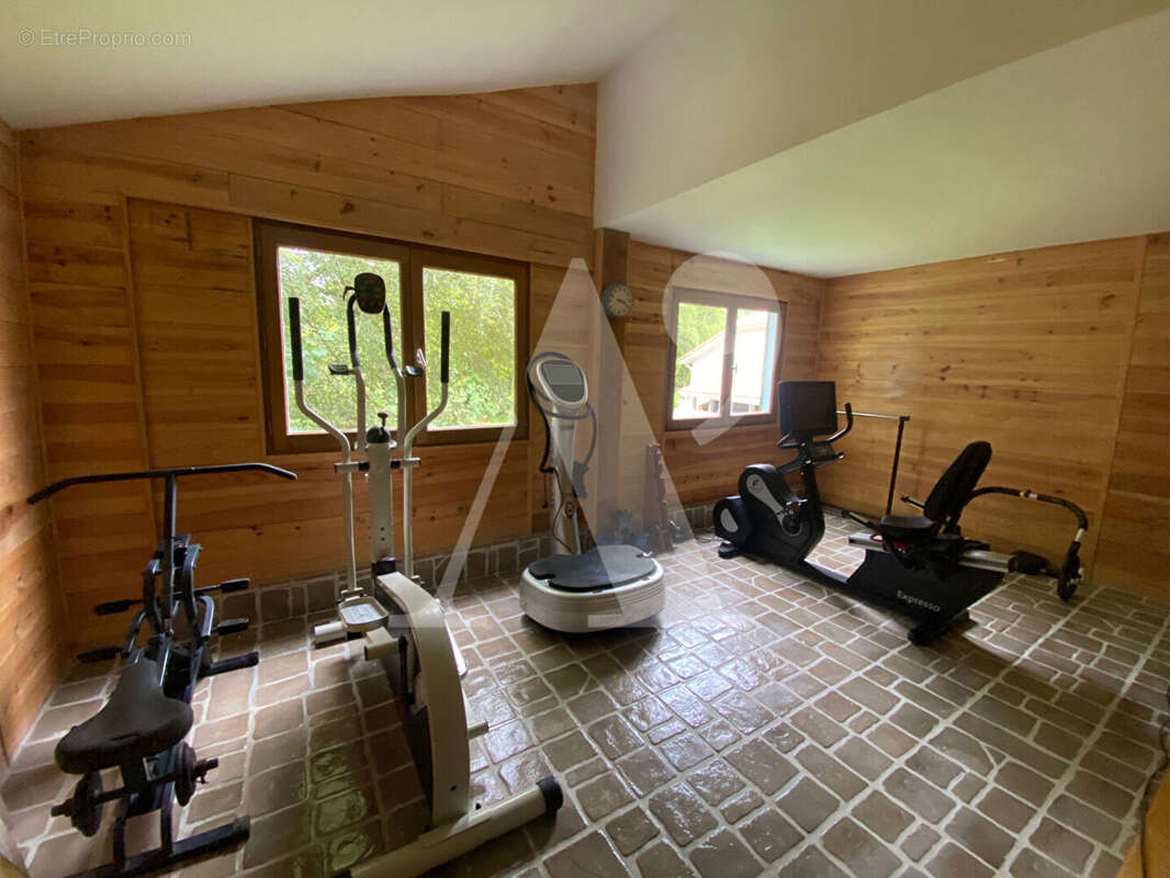 Maison à SAINT-MARTIN-DE-HINX