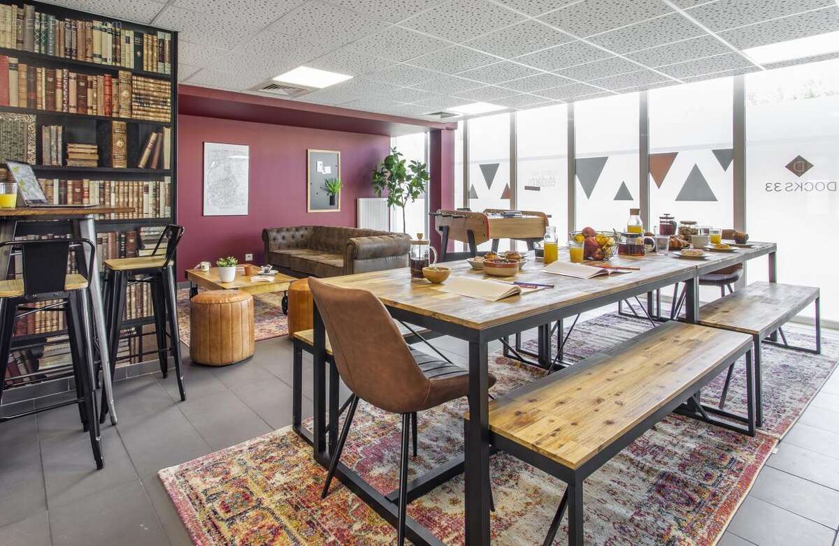 Appartement à CENON