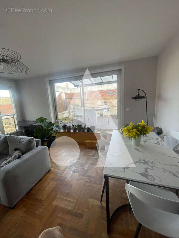 Appartement à CAHORS
