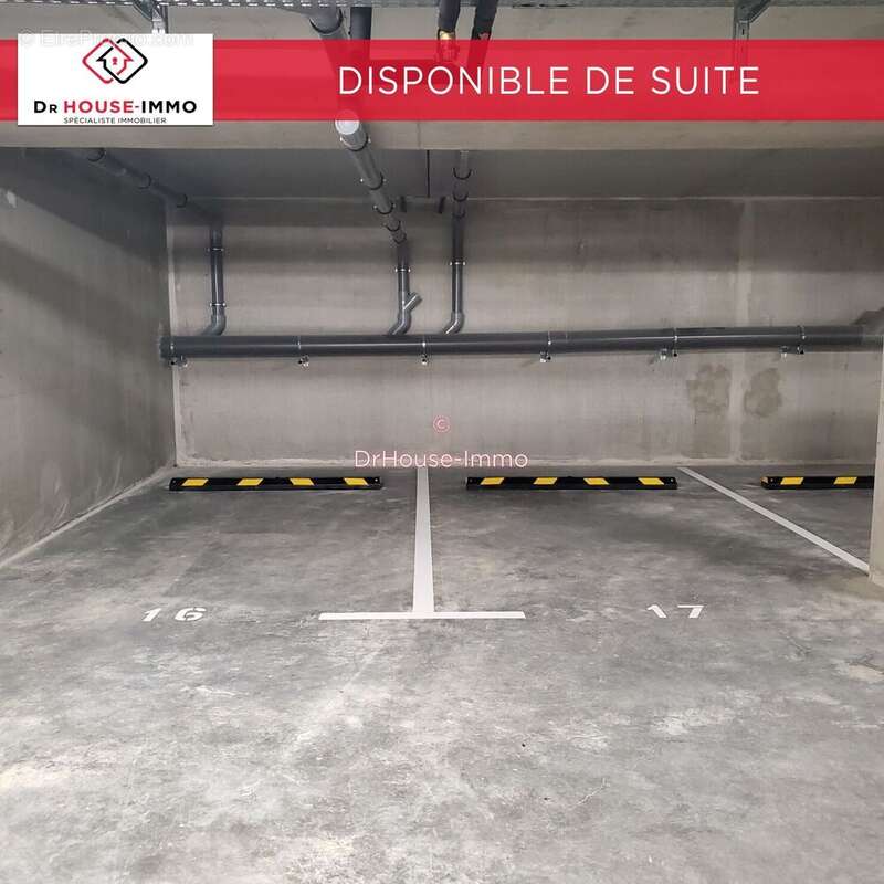 Appartement à CLERMONT-FERRAND