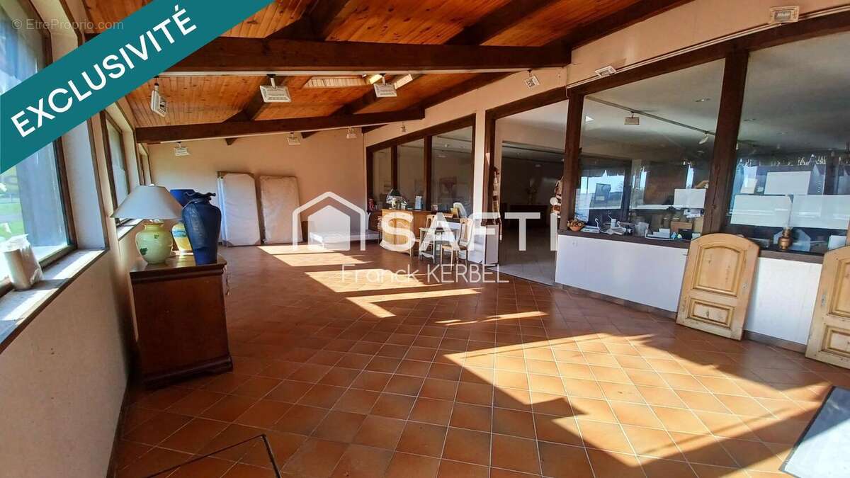 Appartement 190 m² à Mezieres-En-Gatinais  - photo 2