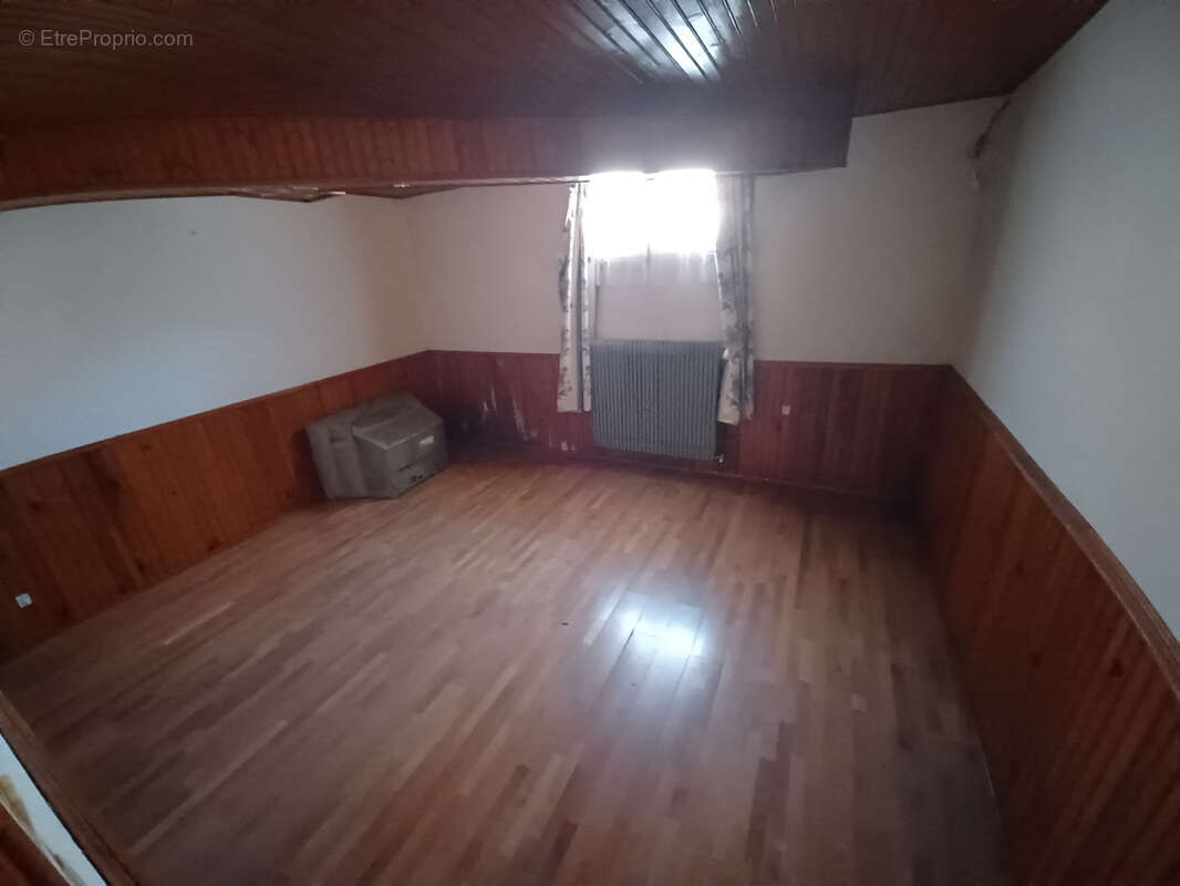 Maison à POUGUES-LES-EAUX