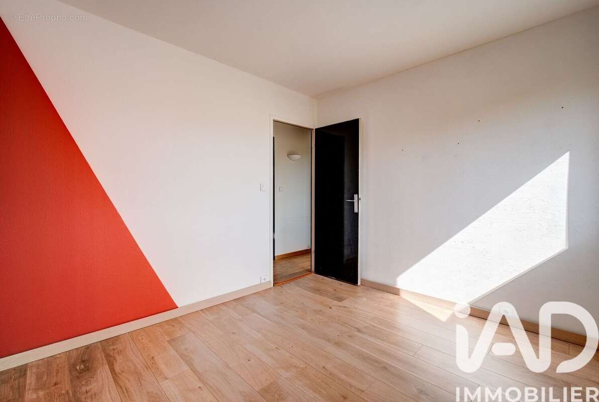 Photo 8 - Appartement à TOULOUSE