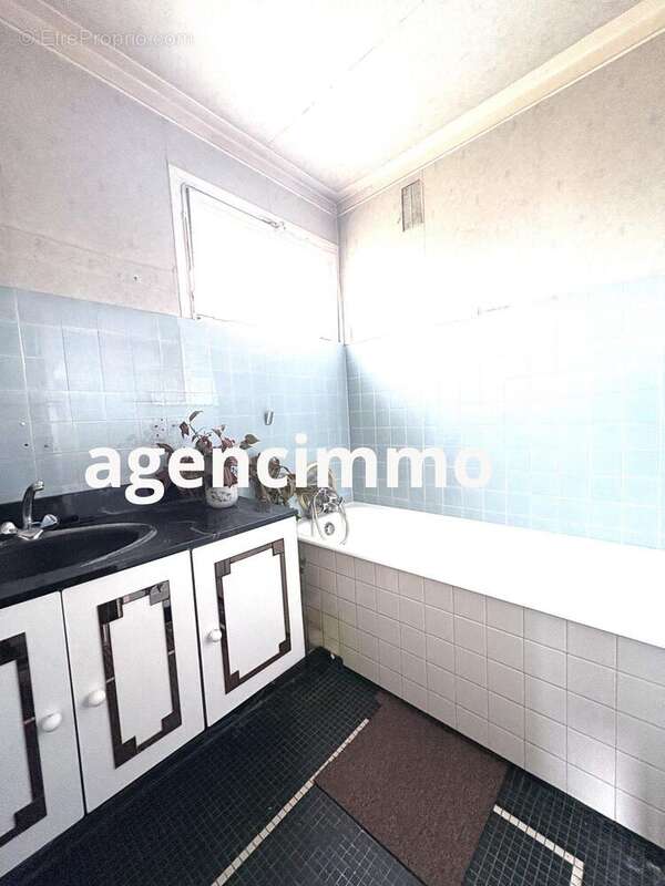 Appartement à CHAMPIGNY-SUR-MARNE