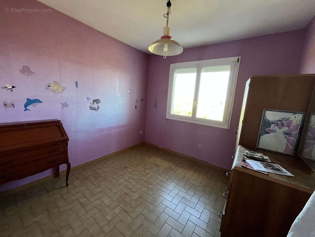 Maison à MARSEILLAN