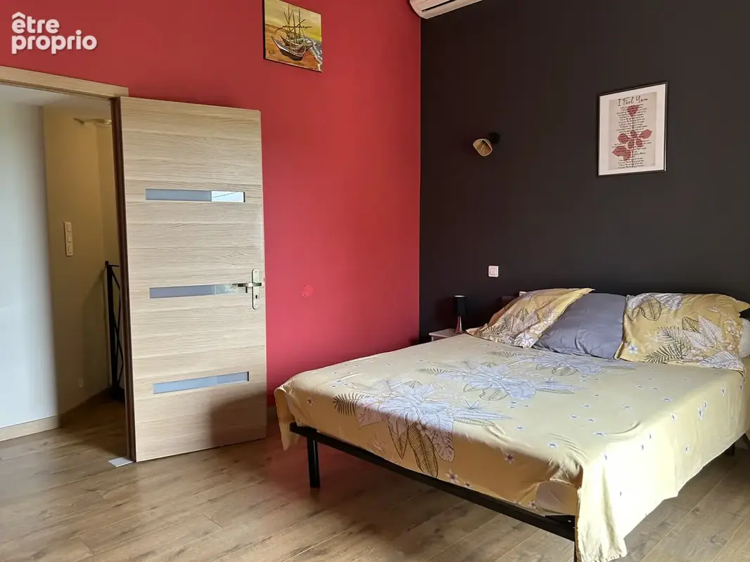 Maison de village - 151 m2 - 4 pièces - photo 12