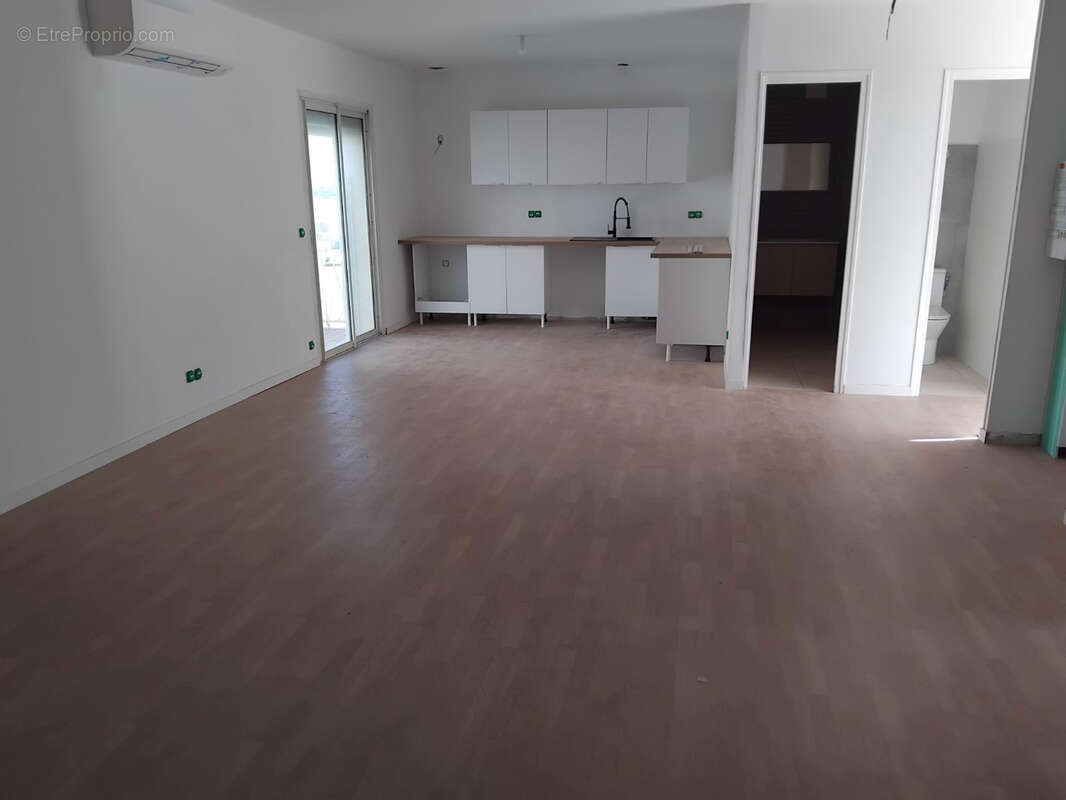 Appartement à LE GRAU-DU-ROI