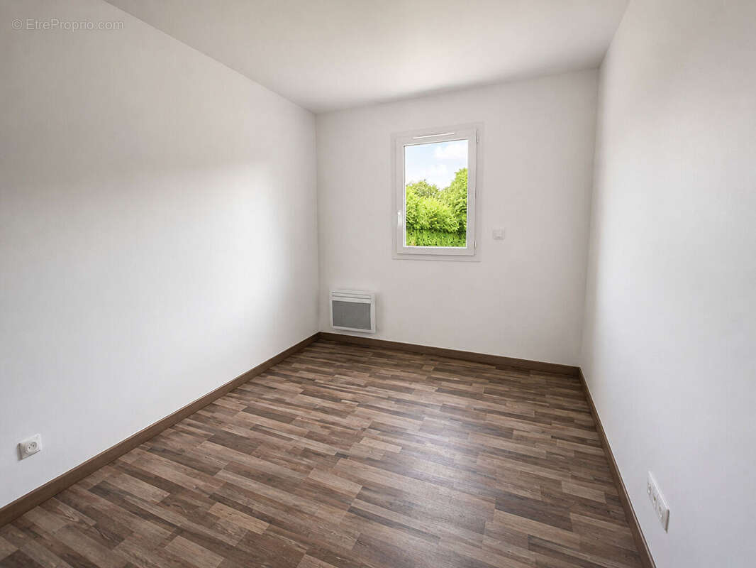 Pavillon individuel 4 chambres de plain-pied - photo 8