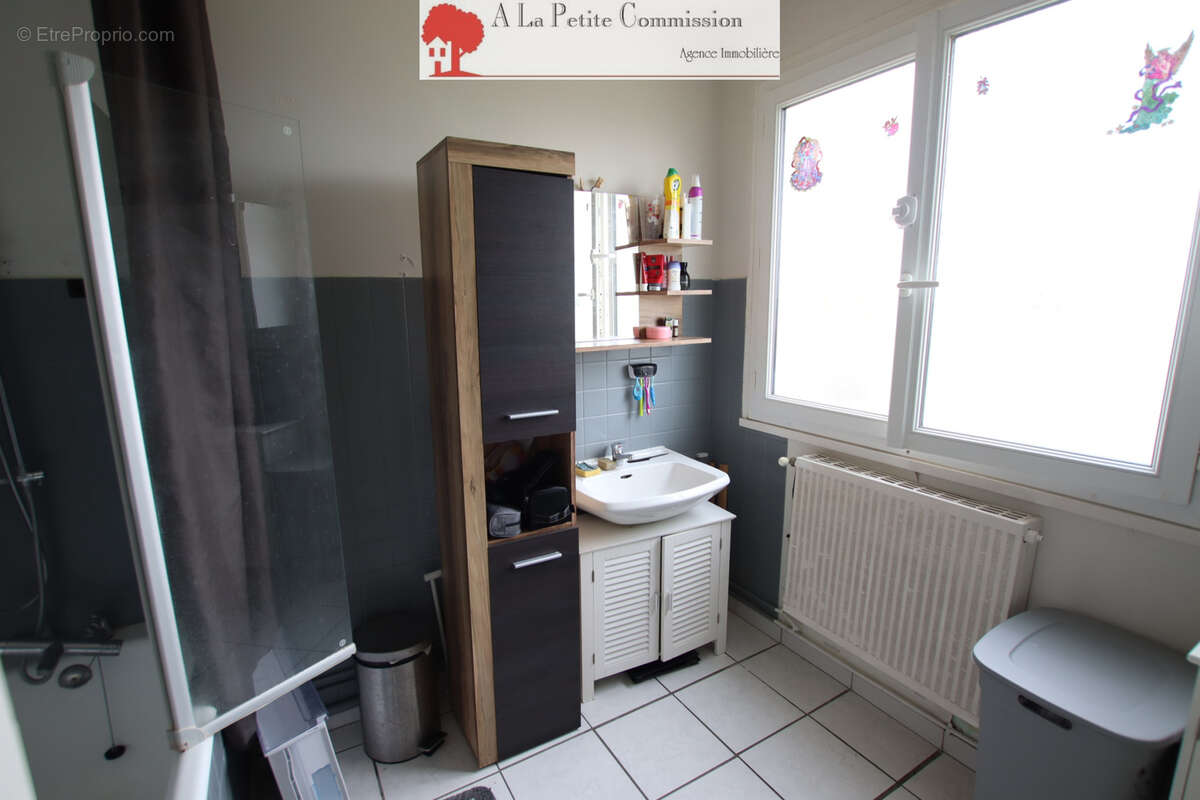 Appartement à LUCE
