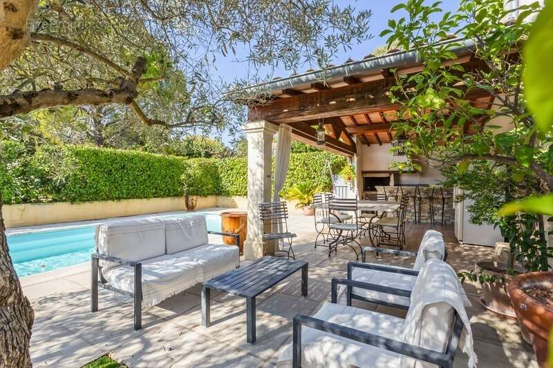 Maison à vendre 6 pièces GARRIGUES SAINTE EULALIE (30) - photo 16