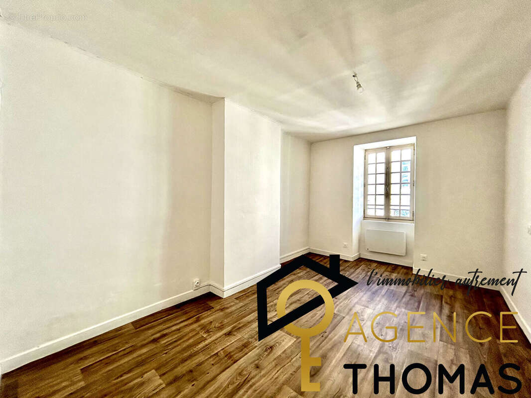 Appartement à AUBENAS