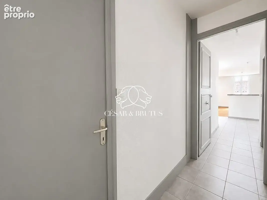 Appartement 2 pièces 44 m² à vendre à Vienne (38200) - photo 7