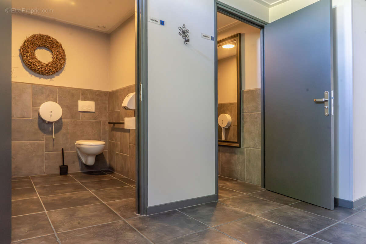 Maison avec restaurant + licence iv - photo 32