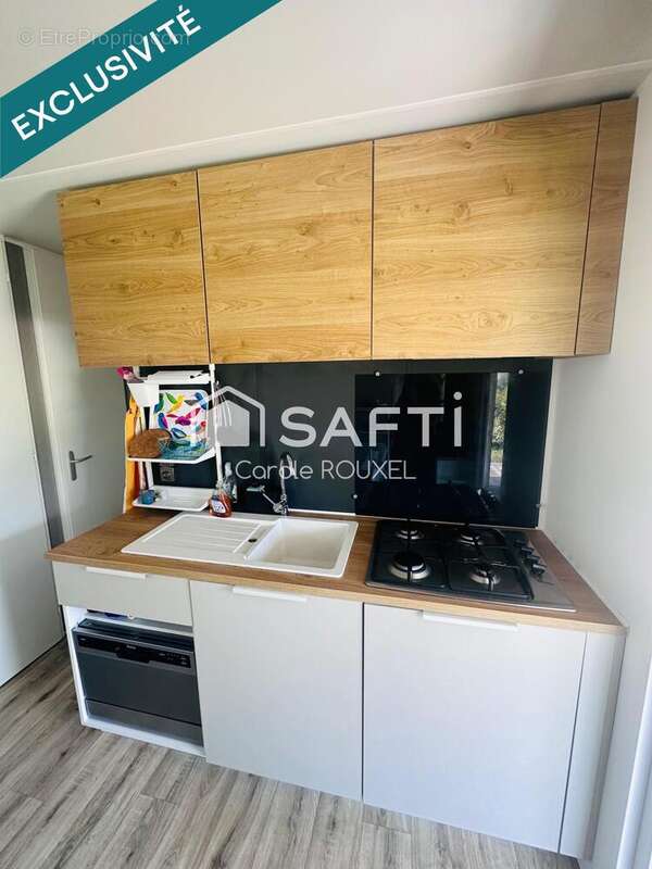 Photo 6 - Terrain à SARZEAU