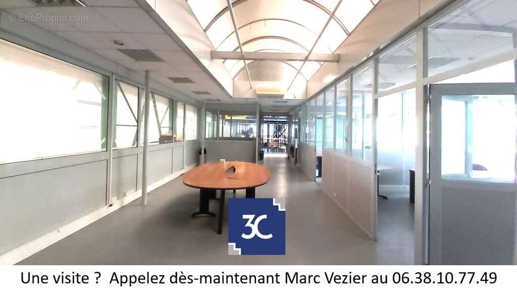 Commerce à GUYANCOURT