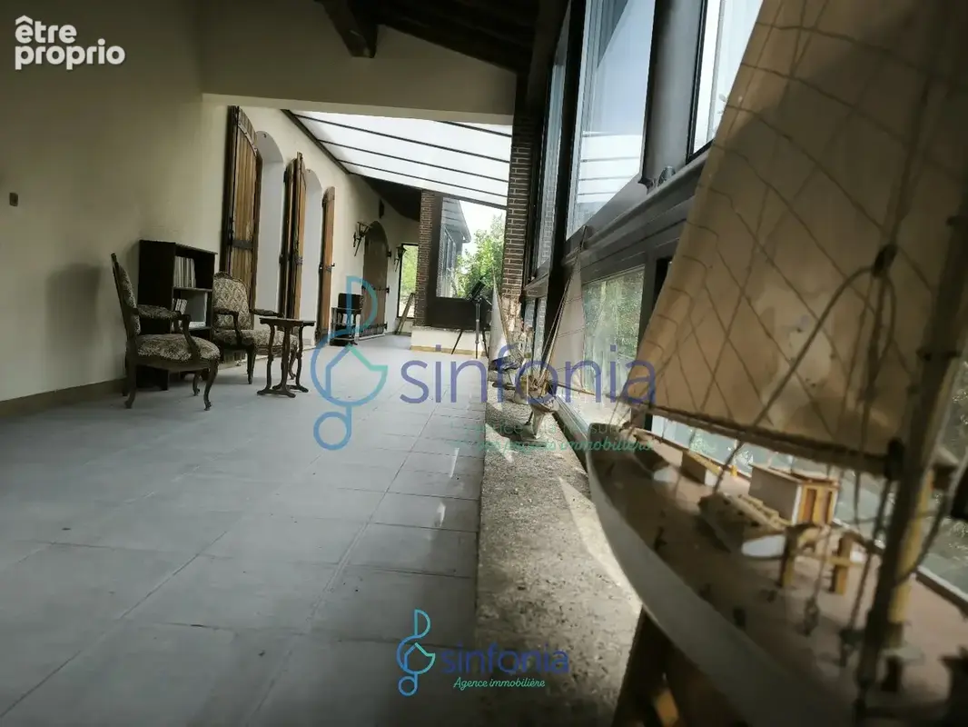 A vendre Demeure d'execption en Provence - photo 20