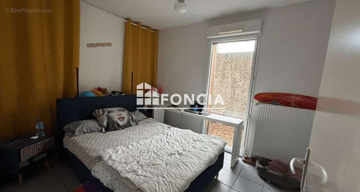 Maison à CORNEBARRIEU