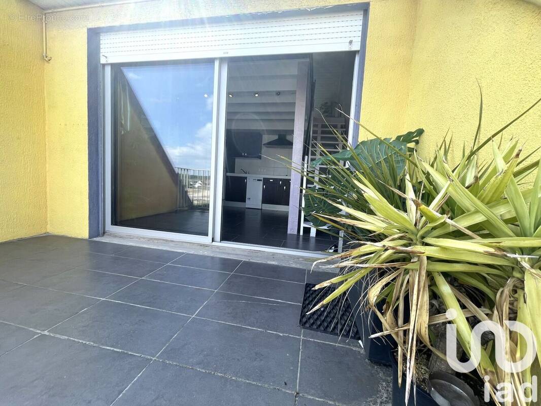 Photo 1 - Appartement à FORT-MAHON-PLAGE