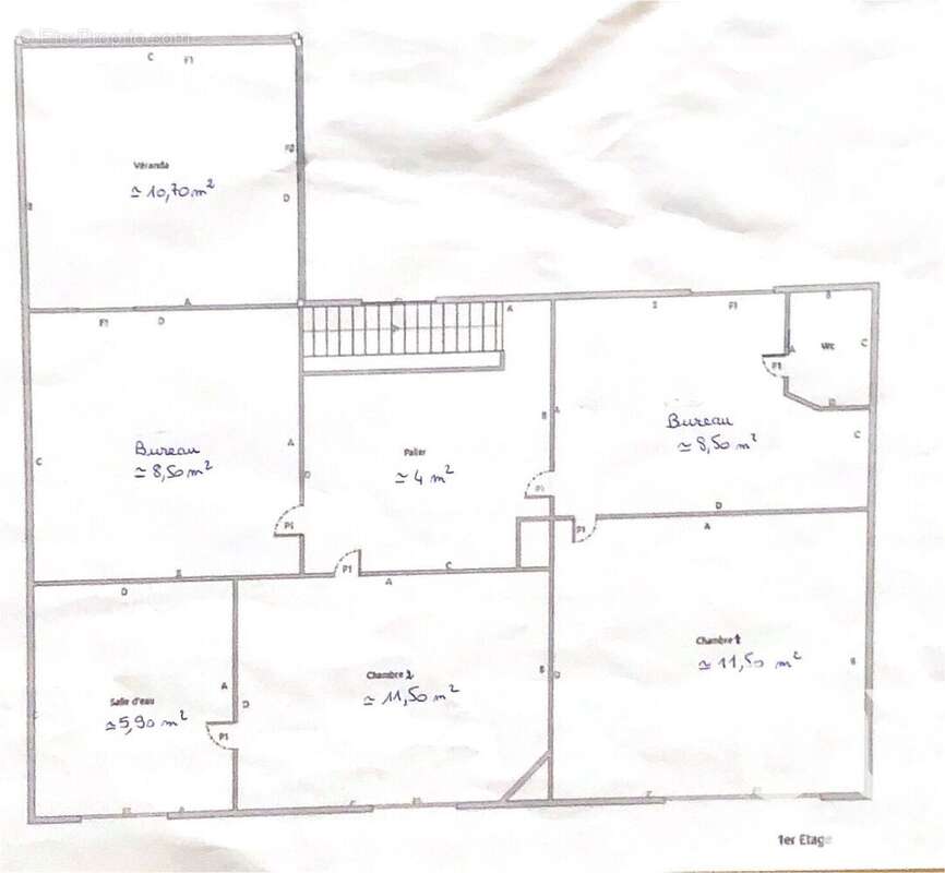 Photo 5 - Maison à TOURS