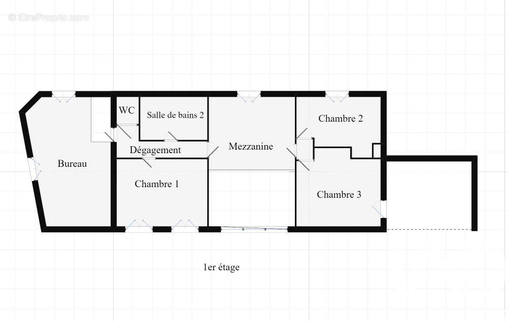 Photo 9 - Maison à BEYNOST