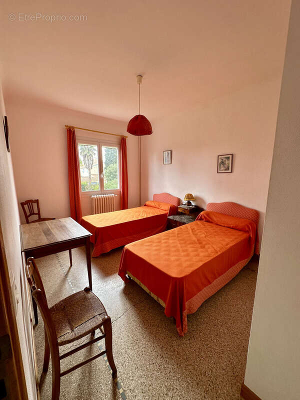 Maison à LA LONDE-LES-MAURES