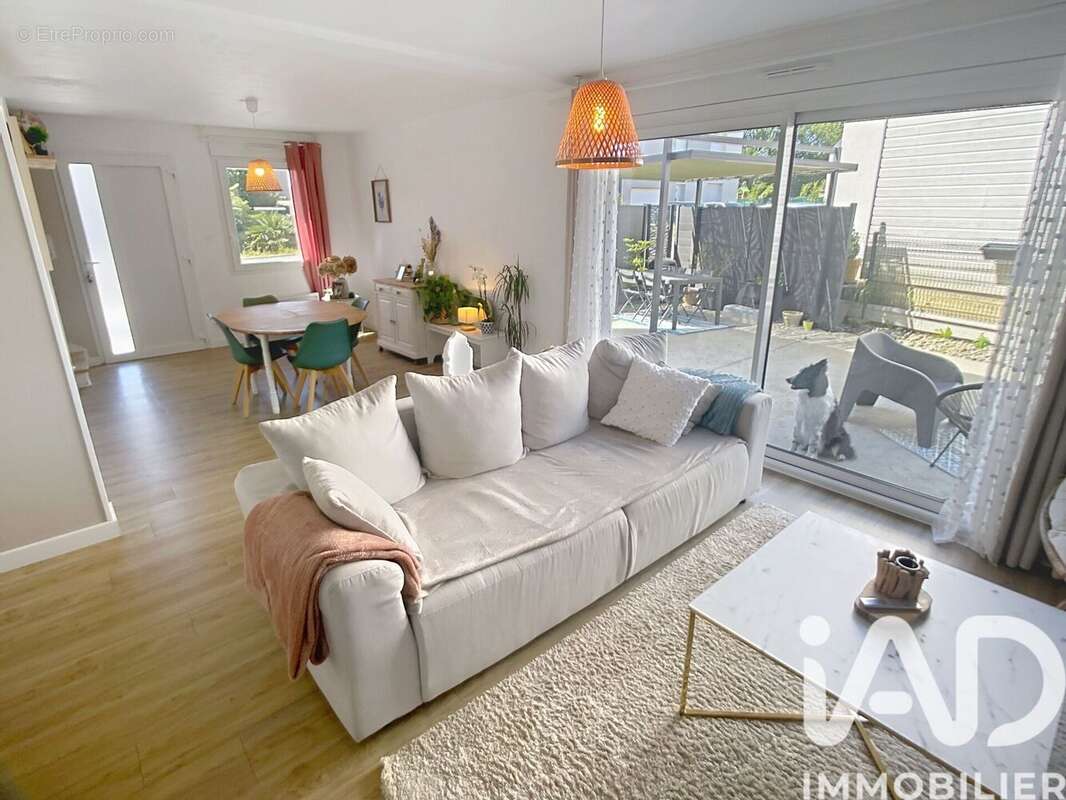 Photo 4 - Maison à CORPS-NUDS