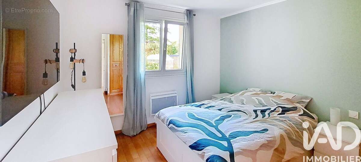 Photo 4 - Maison à CERNY