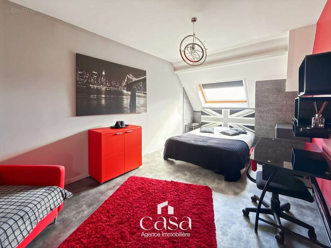 Appartement à CAEN