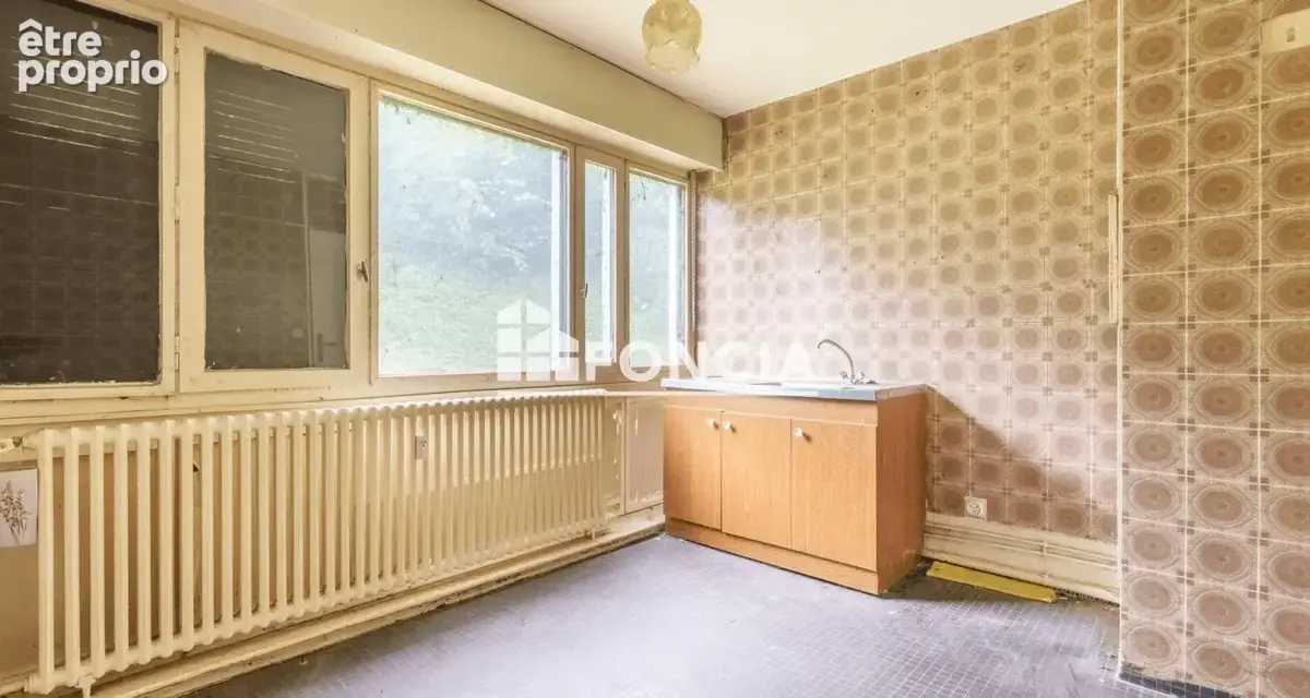 Appartement 5 pièces 86 m² à vendre à Metz (57070) - photo 5