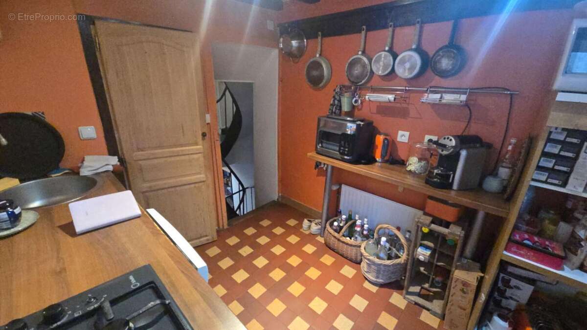 Appartement à DREUX