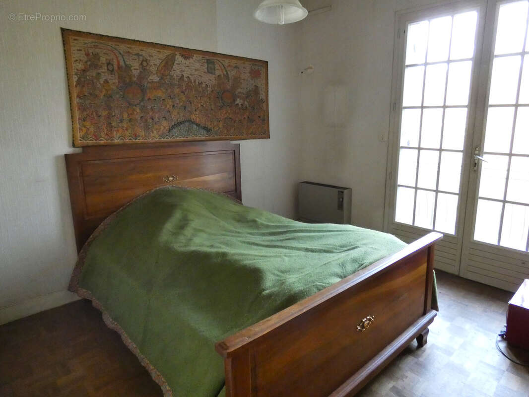 Maison à CHANCELADE