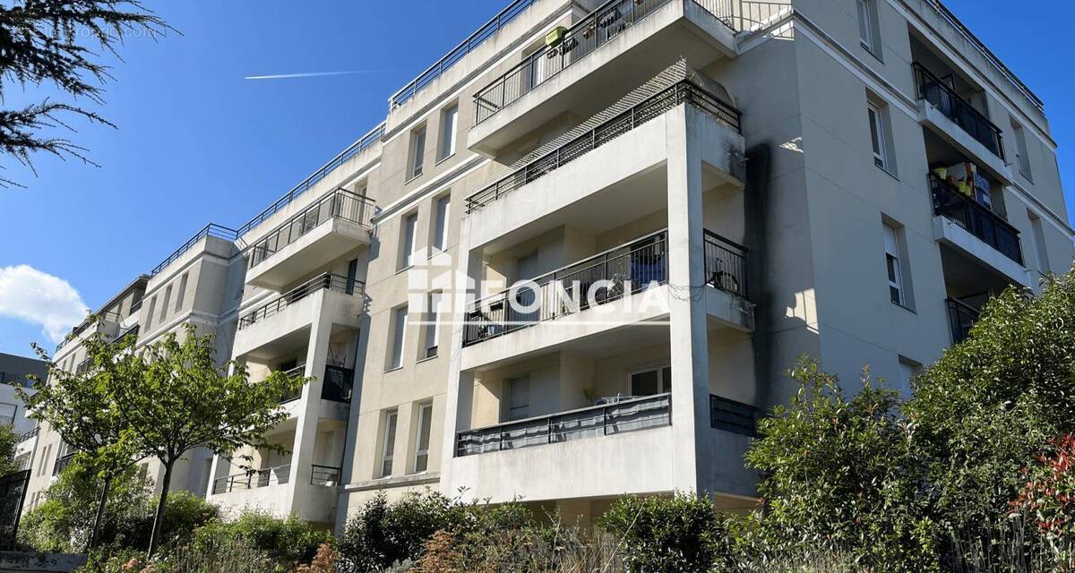 Appartement à MASSY