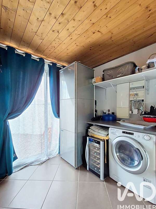 Photo 7 - Maison à NUAILLE-D'AUNIS