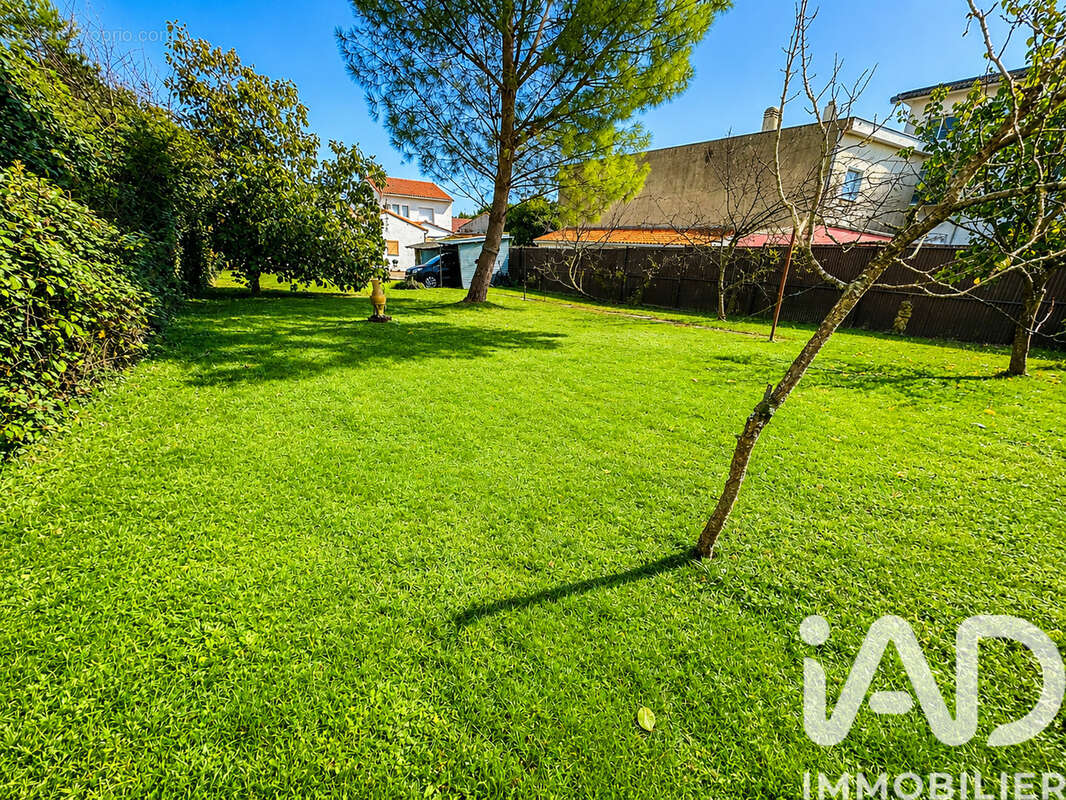 Photo 2 - Maison à ROYAN