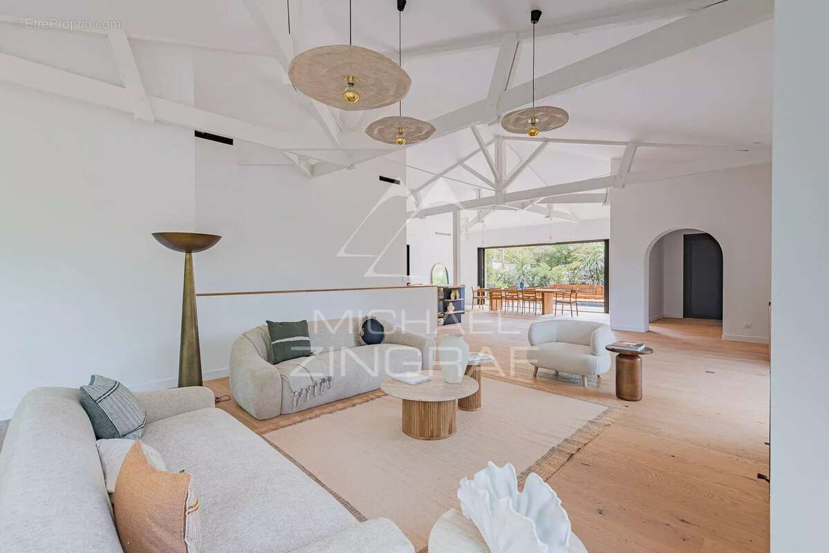 Maison à ARCACHON