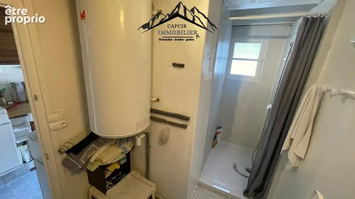Maison traditionnelle en pierre - carcanieres - photo 11