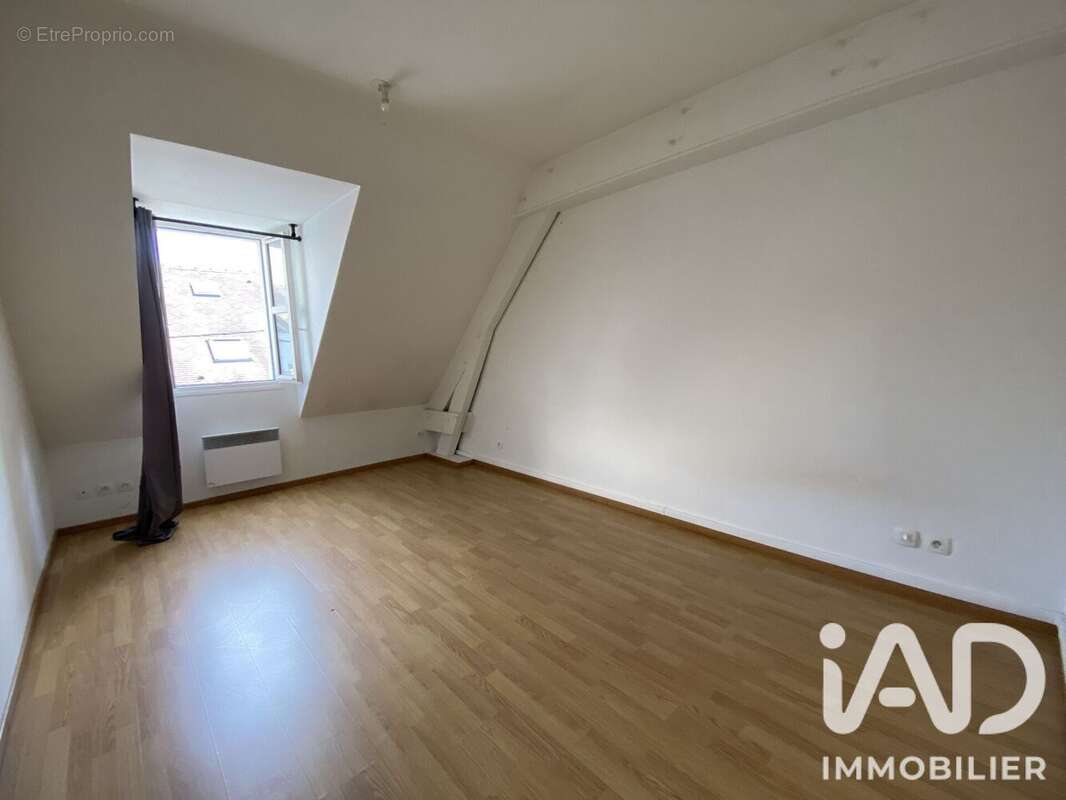 Photo 5 - Appartement à FONTAINEBLEAU