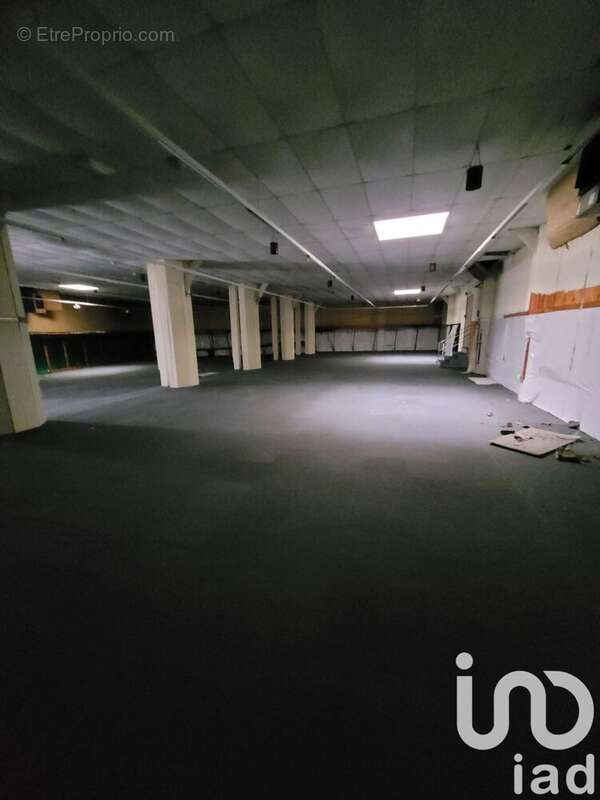 Photo 3 - Appartement à LAON