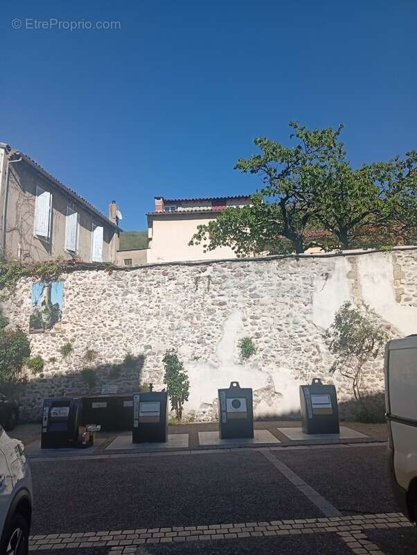 Appartement à FOIX