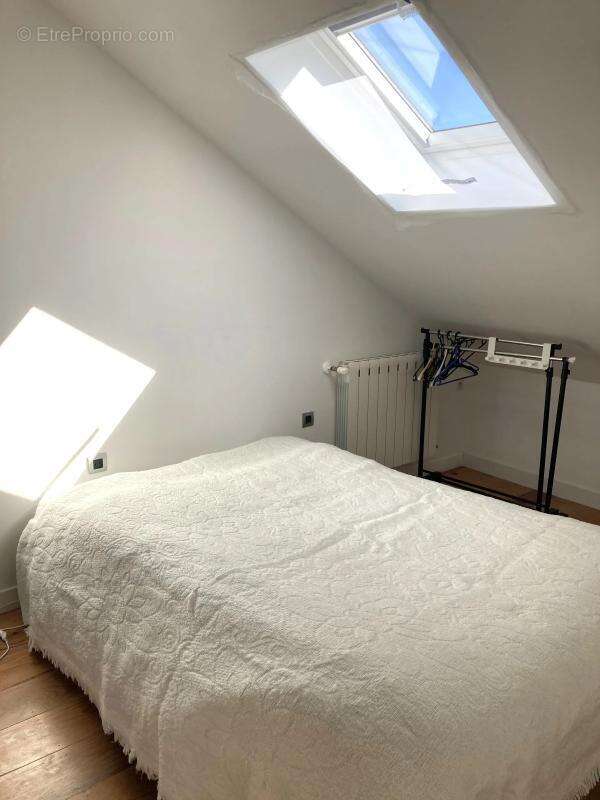 Appartement à CONCARNEAU