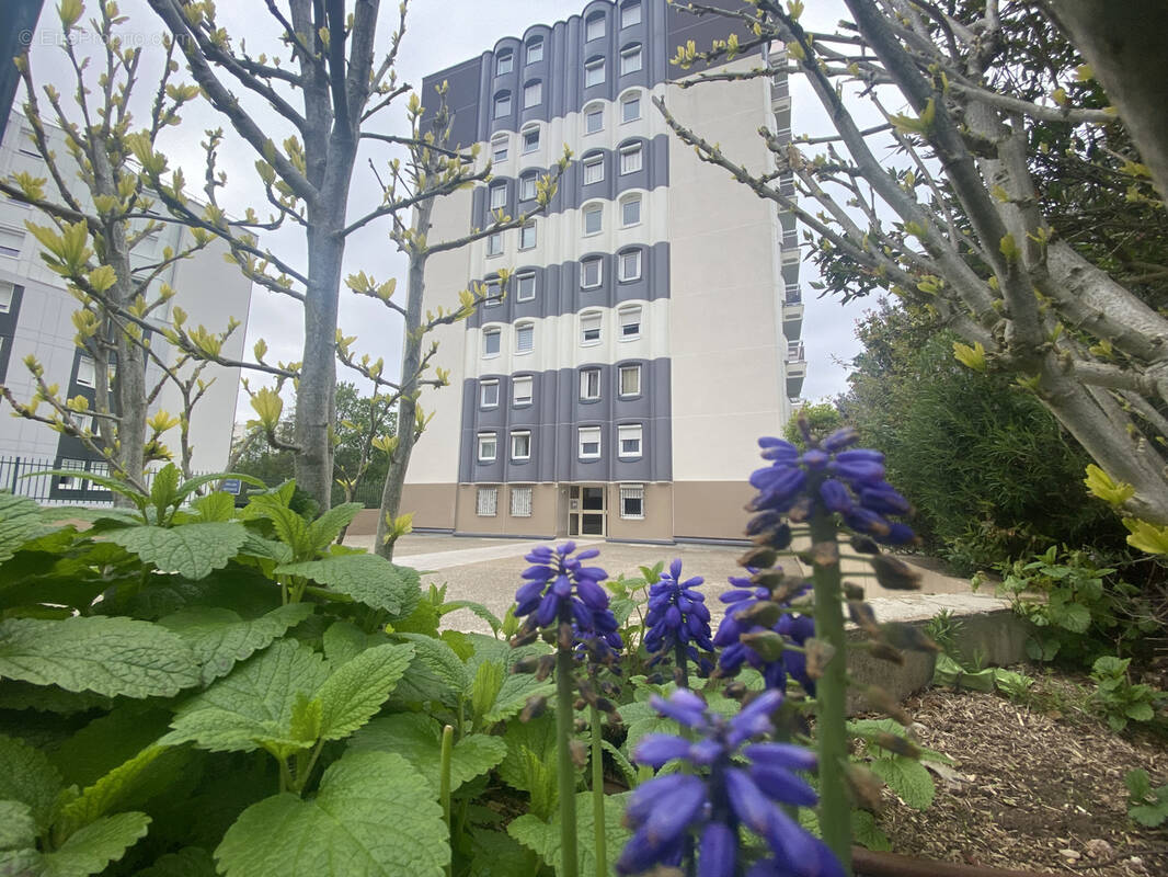Appartement à NOISY-LE-GRAND