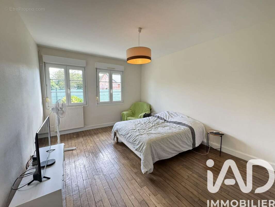 Photo 3 - Maison à SAINT-DIZIER
