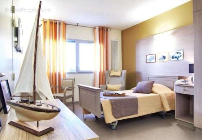 Appartement à MOULIN-NEUF